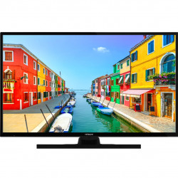 Tv hitachi 40pulgadas led hd 40he4200