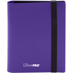 Archivador bolsillo ultra pro eclipse 2