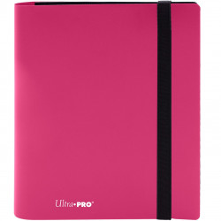 Archivador bolsillo ultra pro color rosa