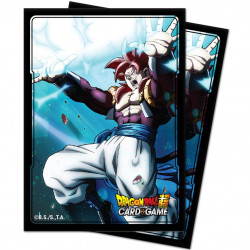 Fundas estandar ultra pro dragon ball