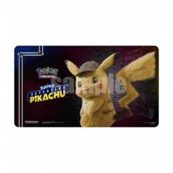Tapete ultra pro pokemon detective pikachu