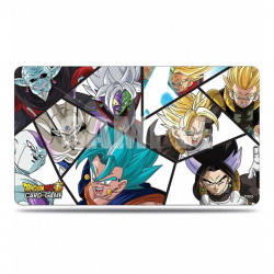 Tapete ultra pro dragon ball mix