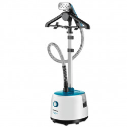 Centro planchado mondial garment steamer vp07