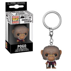 Funko pop keychain llavero series tv