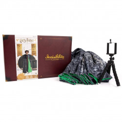 Replica wow stuff harry potter capa
