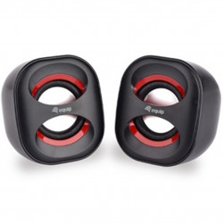 Altavoces 20 equip life mini