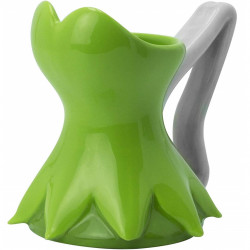 Taza 3d abysse disney peter pan