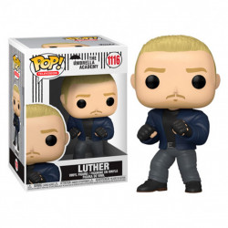Funko pop series tv umbrella academy