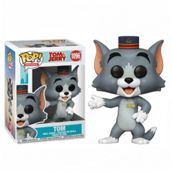 Funko pop cine tom jerry