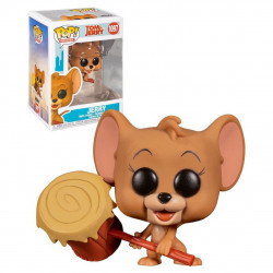 Funko pop cine tom jerry