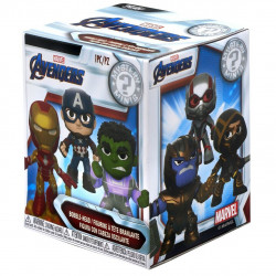 Mistery mini funko marvel avengers 1