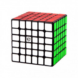 Cubo rubik qiyi wuhua 6x6 v2