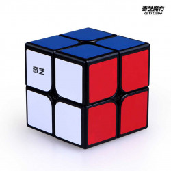 Cubo rubik qiyi qidi w 2x2
