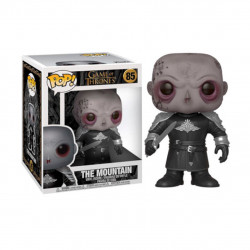 Funko pop juego tronos la montana