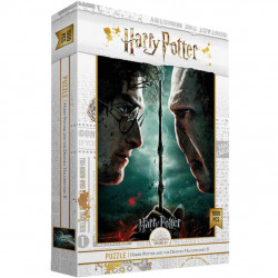 Puzle asmodee 1000 piezas harry potter