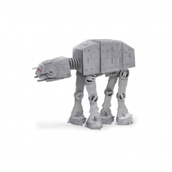 Replica madera pintar woodwork star wars