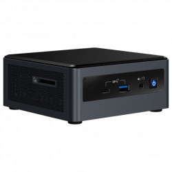 Mini ordenador intel nuc bxnuc10i7fnhn2 i7 10710u