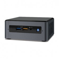 Mini ordenador intel nuc boxnuc7pjyhn2 pentium