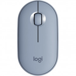 Mouse raton logitech pebble m350 optico