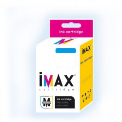 Cartucho tinta imax t0712 cian epson