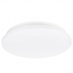 Plafon led silver electronics zat 20w