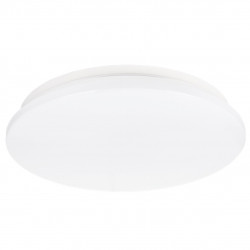 Plafon led silver electronics zat 30w