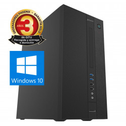 Ordenador pc phoenix comet amd athlon