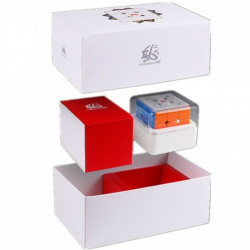 Cubo rubik qiyi x man tornado v1