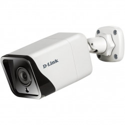 Camara vigilancia exterior dcs4714e