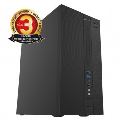 Ordenador pc phoenix comet amd athlon