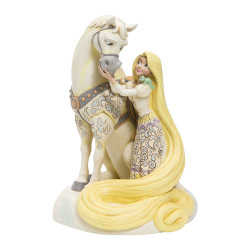 Figura enesco disney enredados rapunzel 