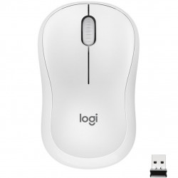 Mouse raton logitech m220 optico wireless