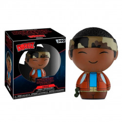 Funko dorbz series tv stranger things
