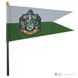 Replica cinereplicas banderin harry potter slytherin