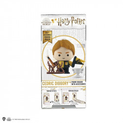 Figura goma cinereplicas harry potter cedric