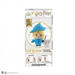 Figura goma cinereplicas harry potter fleur