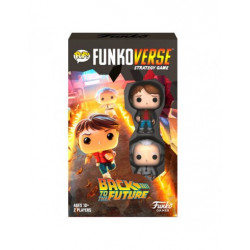 Juego mesa funkoverse back to the