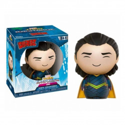Funko dorbz marvel thor ragnarok loki