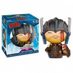 Funko dorbz dc comics la liga