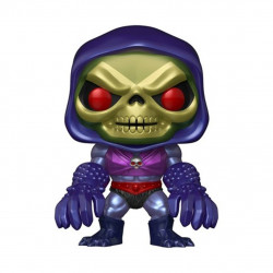 Funko pop animacion masters of the