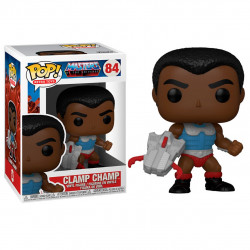 Funko pop animacion masters of the