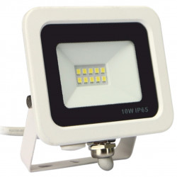 Focor proyector led silver electronics forge