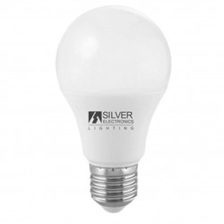 Bombilla led silver electronic eco estandar