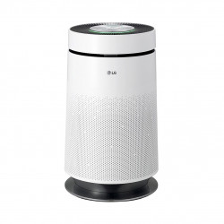 Purificador aire lg puricare 360 