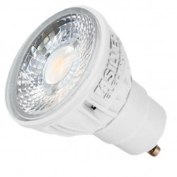 Bombilla led eco silver electronic dicroica
