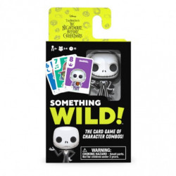 Juego de mesa funko something wild