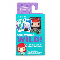 Juego de mesa funko something wild