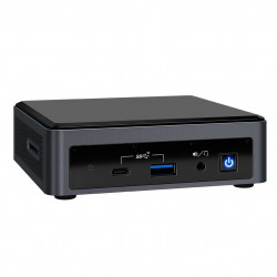 Mini ordenador intel nuc bxnuc10i3fnkn2 i3