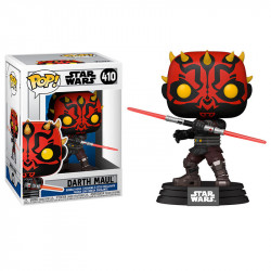 Funko pop star wars clone wars