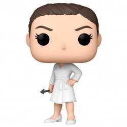 Funko pop dc comics la liga